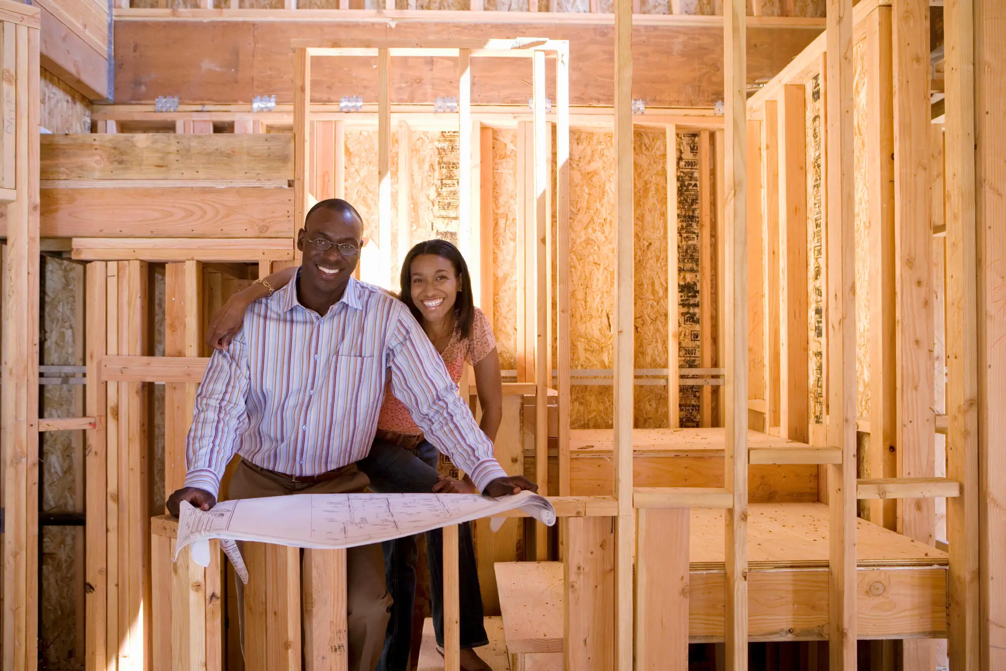 New Construction Homes: What to Know Before Buying Off the Plan in New Brunswick, NJ